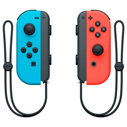 Control Swith™ Nintendo Original Joy-Con (L/R) – Neon