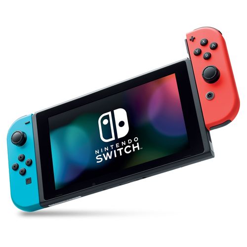 Nintendo Switch™ Nintendo Neon 32Gb 2 0