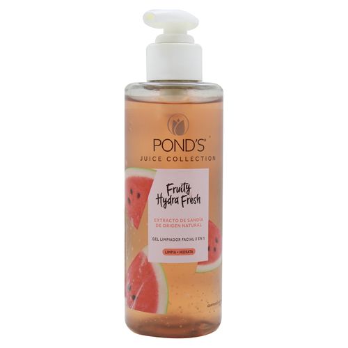 Limpiador facial Pond's sandía - 200 ml