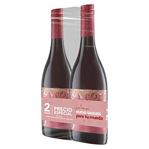 Vina Maipo Sangria 1500ml 2pk P Especial