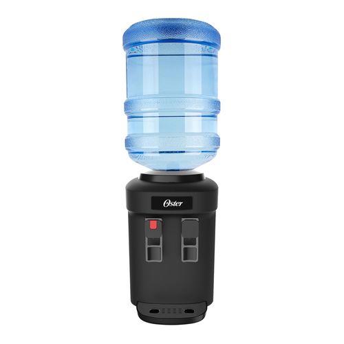 Dispensador De Agua Oster Frio y Caliente - Os-Wd522B