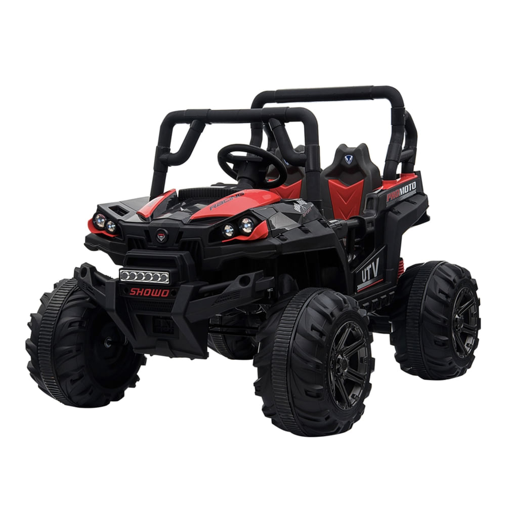 ComprarMontable Thunder Wheels carro 12 V Walmart Costa Rica