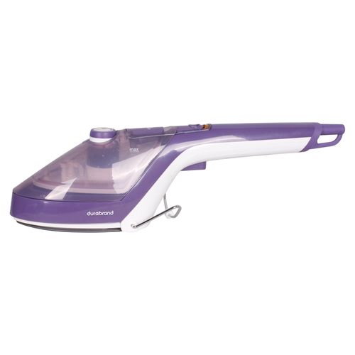 Plancha a vapor Durabrand vertical 1000W