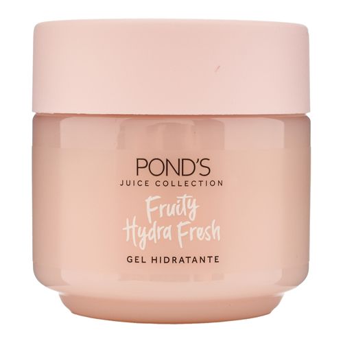 Gel Hidratante Pond's Extracto Sandía, Piel Naturalmente Tonificada Y Luminosa -110ml