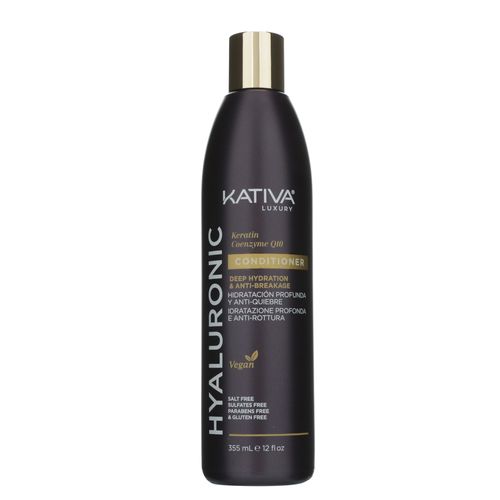 Acondicionador Kativa Hyaluronic -355ml