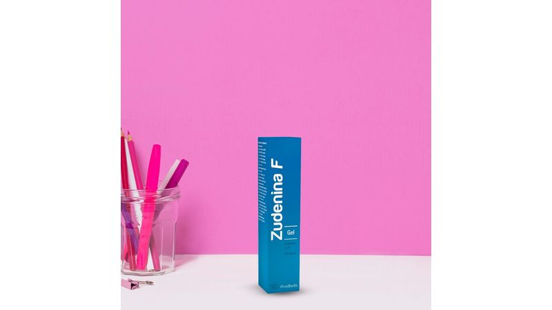 Comprar Zudenina F MegaLabs gel | Walmart Costa Rica - Masxmenos