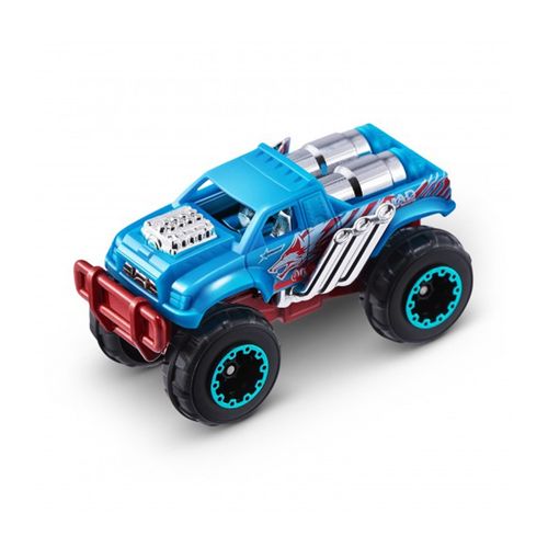 Vehículo Zuru metal machines básico metal surtido