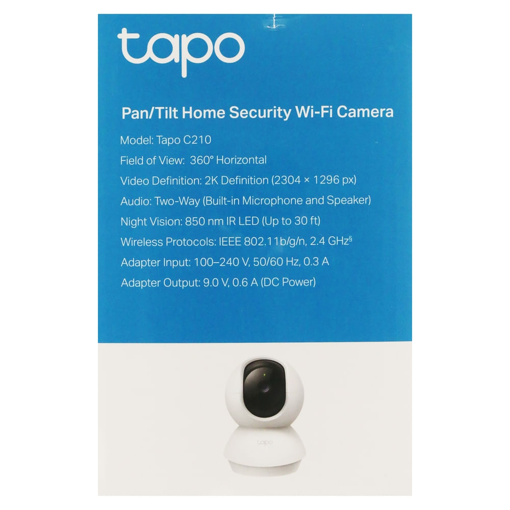 Comprar Cámara Linksys Smart House | Walmart Costa Rica - Maxipalí