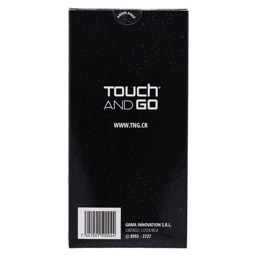 Magnesio Touch and Go Deportivo - 236 ml