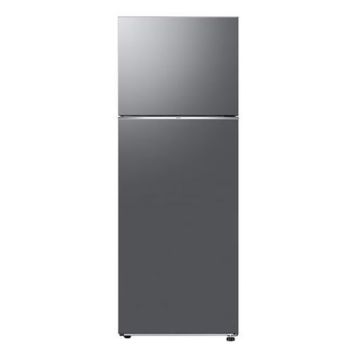 Refrigeradora Samsung TMF modelo:  RT53DG6124S9AP de dos puertas - 18 pies