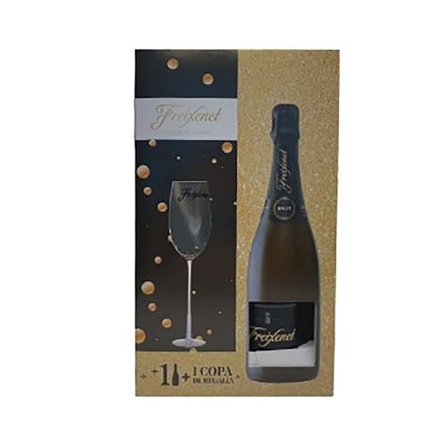 Freixenet Cordon Negro Brut 750ml Copa