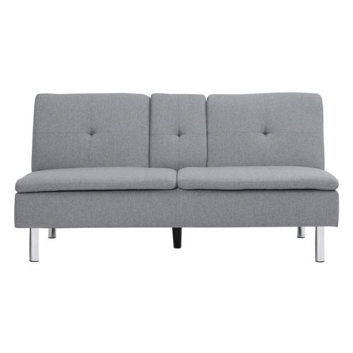 Sofa Cama Home Trends Futon Portavasos