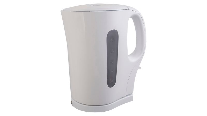 Comprar Hervidor eléctrico Durabrand plástico capacidad L
