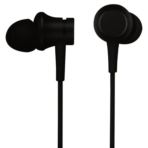 Audífonos de cable Xiaomi in ear basic jack 3.5 mm