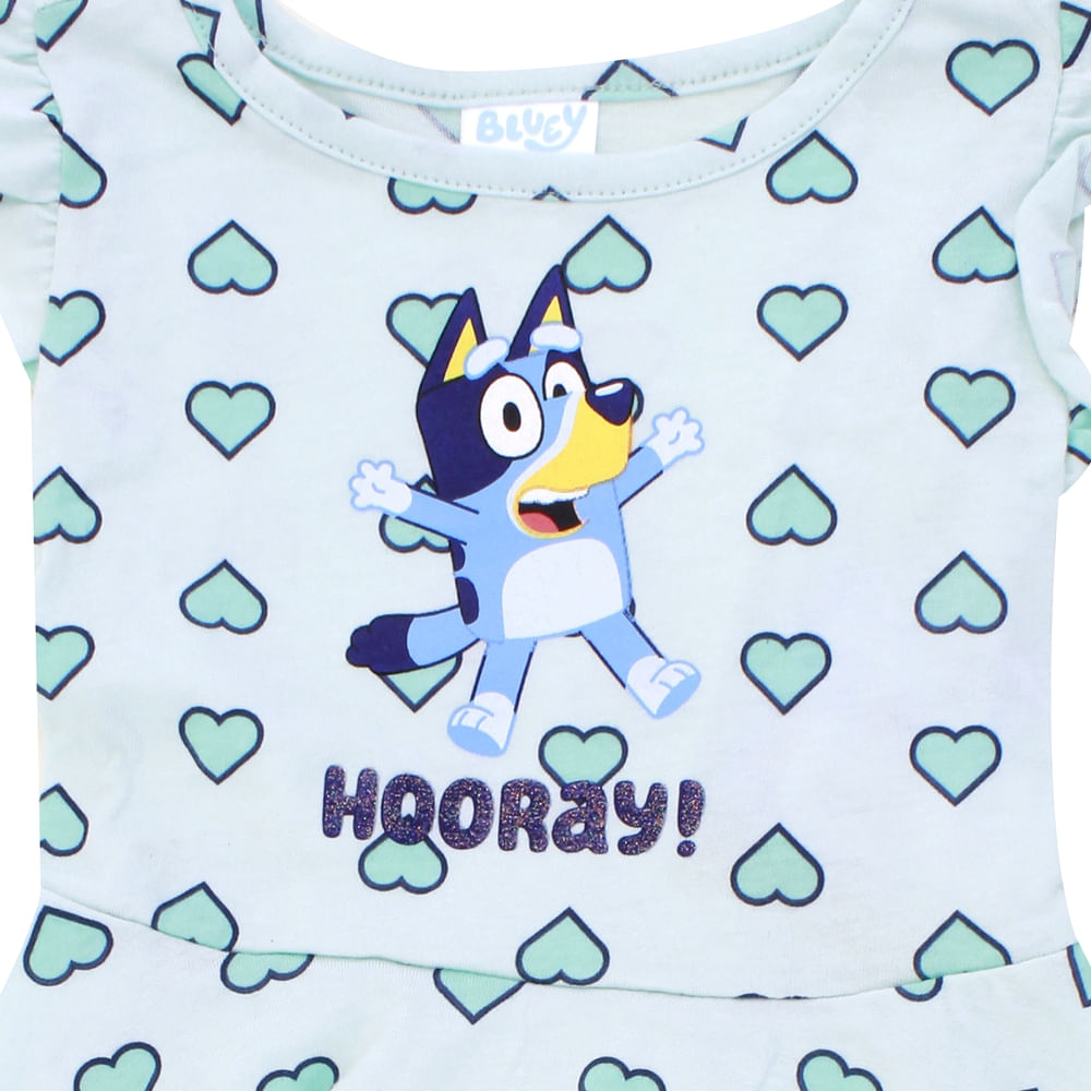 Comprar Vestido Beba Bluey | Walmart Costa Rica - Walmart | Costa Rica