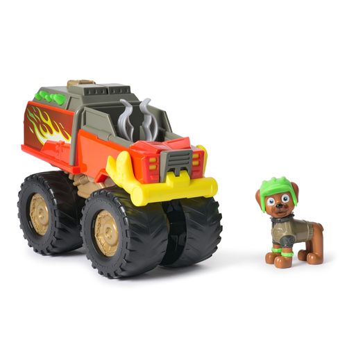 Paw Patrol Vehiculo De Lujo Everest