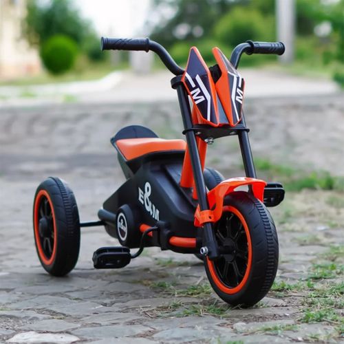 Moto Triciclo Infantil