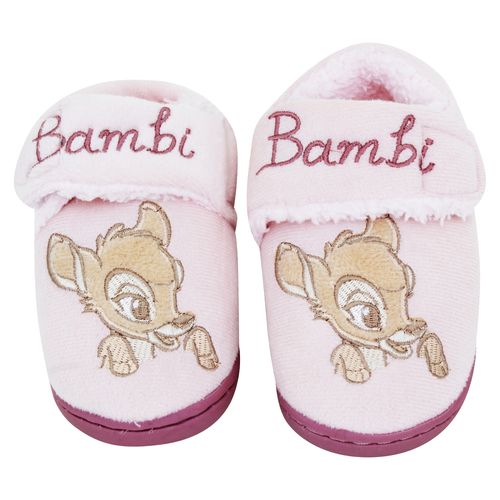 Pantufla Peluche Boulevard Beba T 20 25