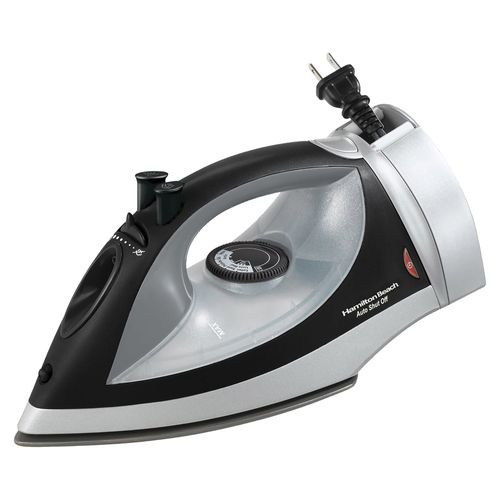 Plancha Hamilton Beach Cable Retractil