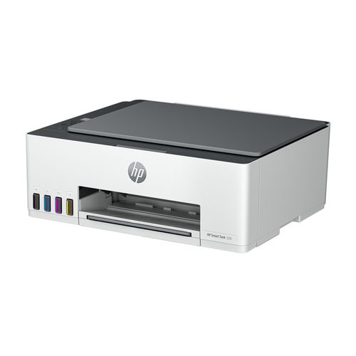 Impresora Hp Smart Tank 520 - Aio - 1F3W2A#Aky