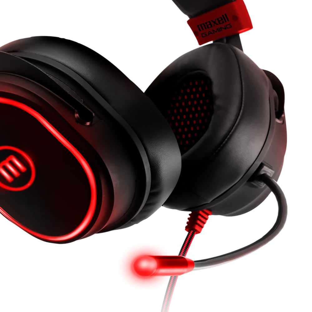 Maxell Gaming Headset - Walmart | Costa Rica