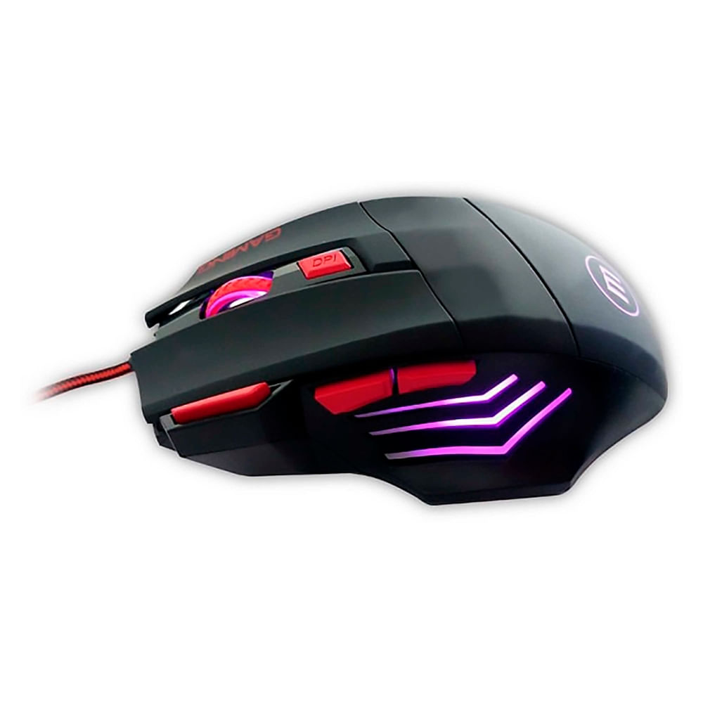 Maxell Iluminated Mouse - Walmart | Costa Rica