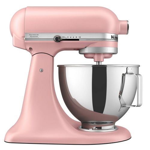 Batidora Kitchen Aid KSM97DR colores surtidos 5 velocidades