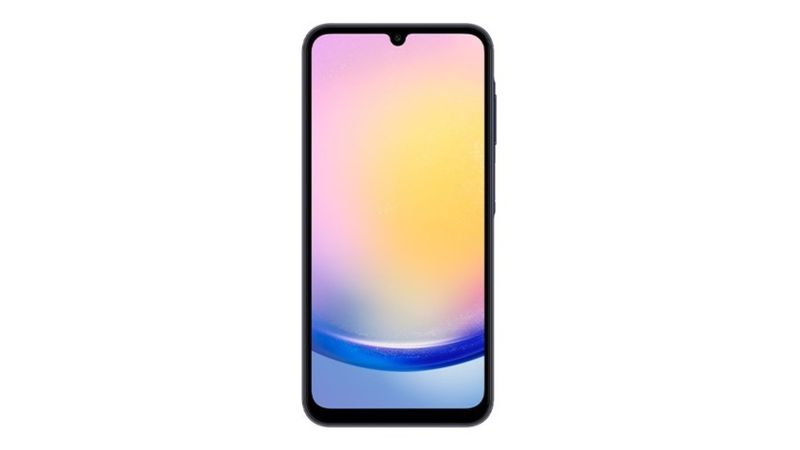 Comprar Celular Samsung Galaxy A25 8GB 256GB | Walmart Costa Rica