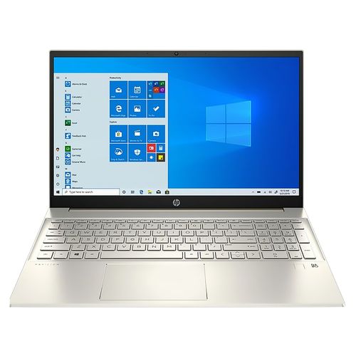 Laptop HP Pavili R7 16GB 512GB