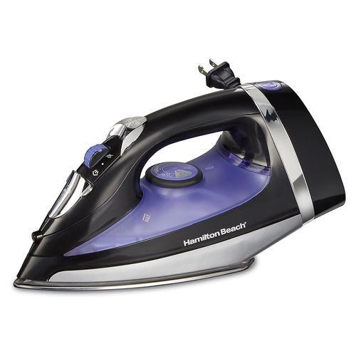 Hamilton Beach Plancha Vapor C Retarctil