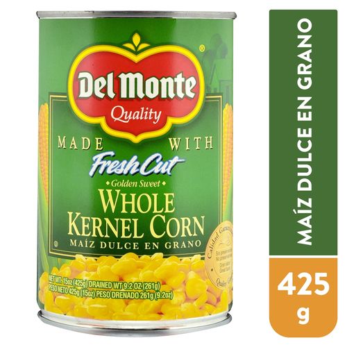 Maiz Del Monte Dulce En Grano Lata - 147gr