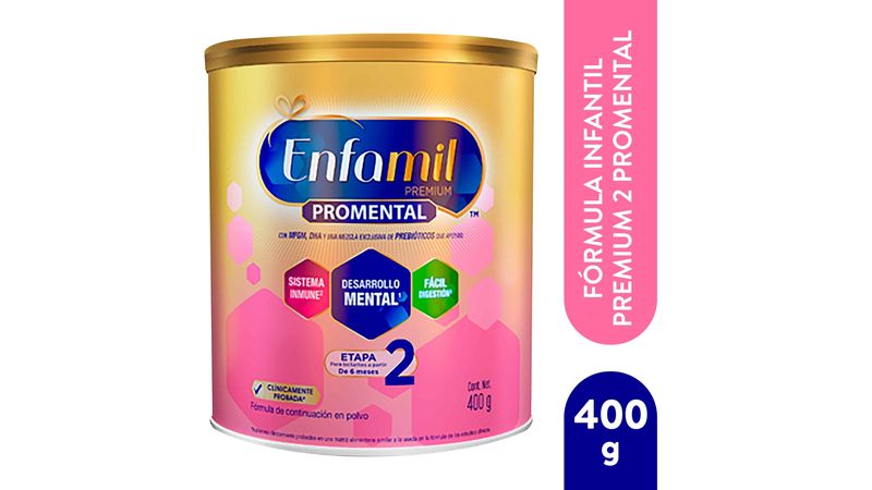 Enfamil Premium Enfamil Meses Confort Premium Enfamil Comfort