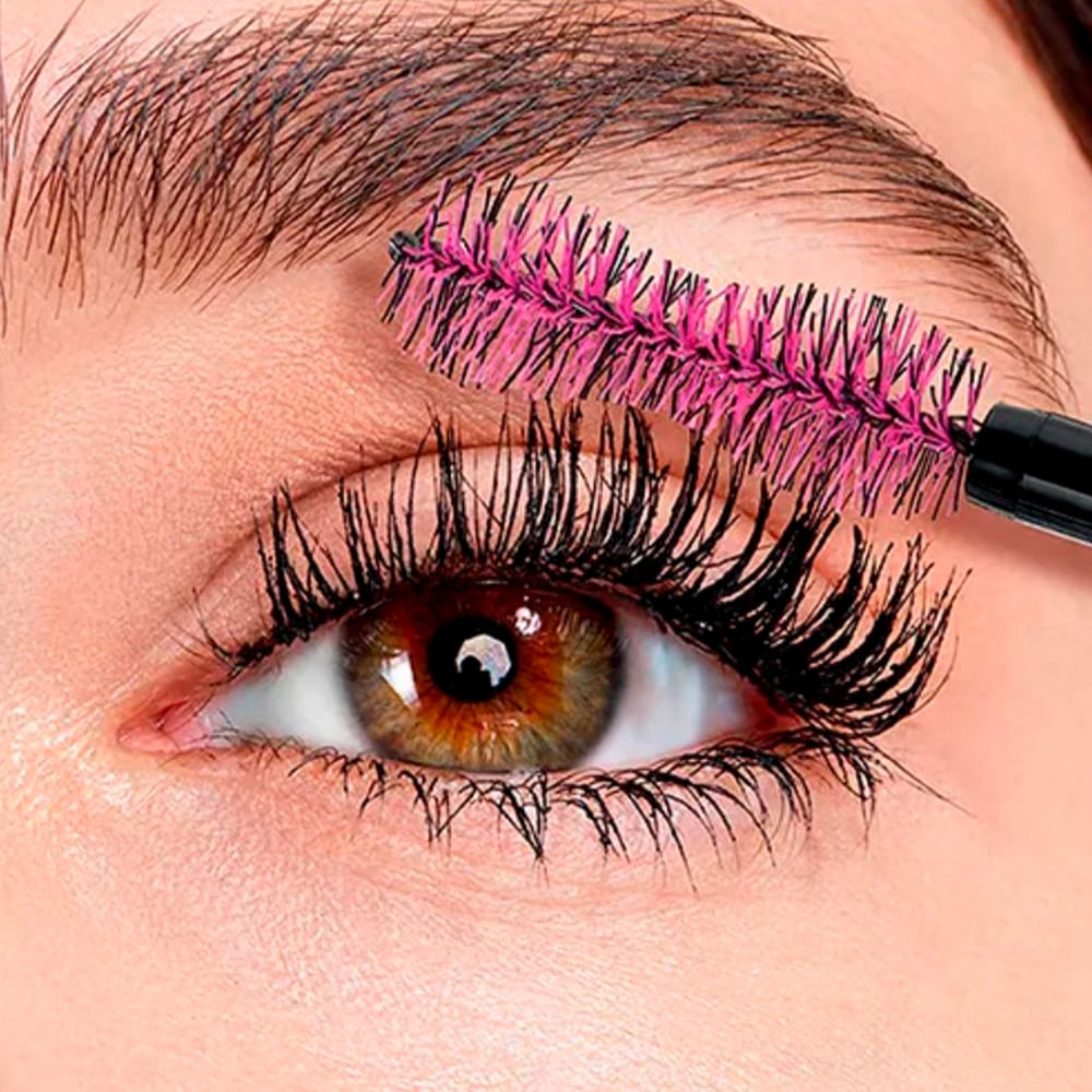 Comprar Máscara Para Pestañas Lavable Maybelline New York The