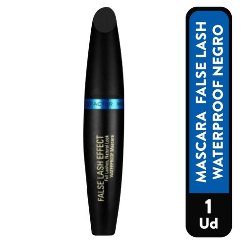 Mascara Max Factor False Lash Effect Wtp Black