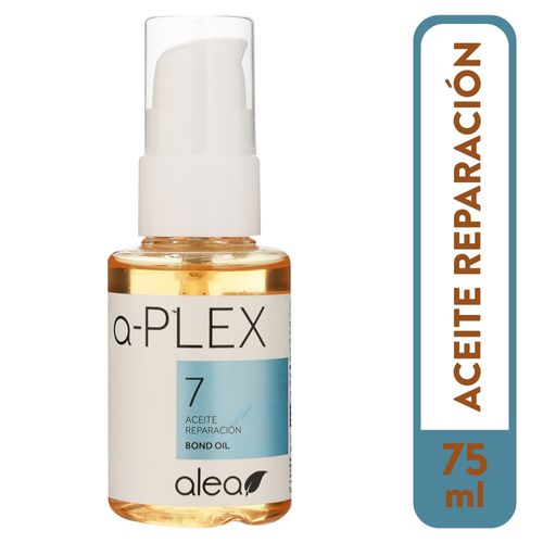 Alea Aplex 7 Aceite Reparacion 75ml