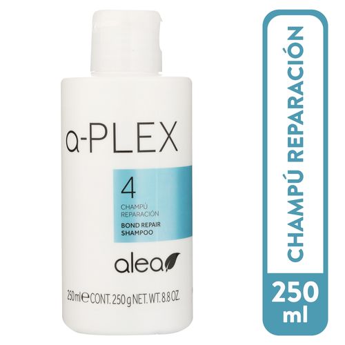 Alea Aplex 4 Champu Reparacion 250ml