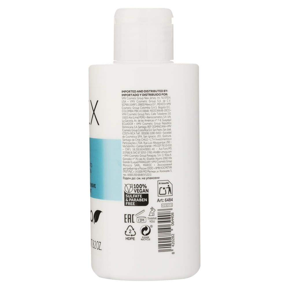 Comprar Alea Aplex 3 Tratamie Repar Intens 250ml | Walmart Costa Rica ...