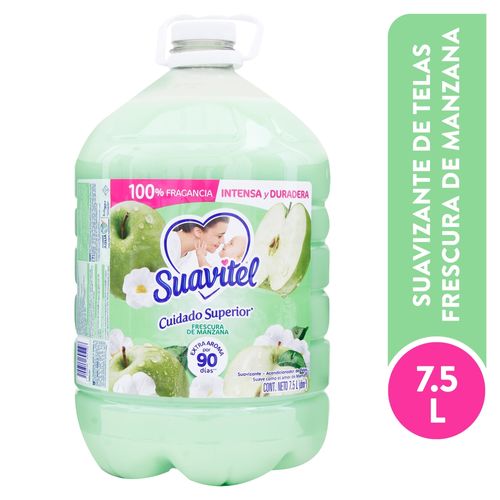 Suavitel Apple Sc 7500ml