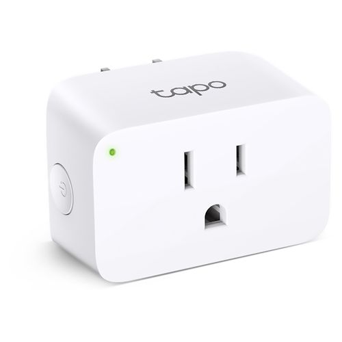 Tp Link Mini Smart Wifi Plug P105 1pack