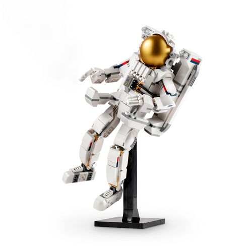Lego Space Astronaut