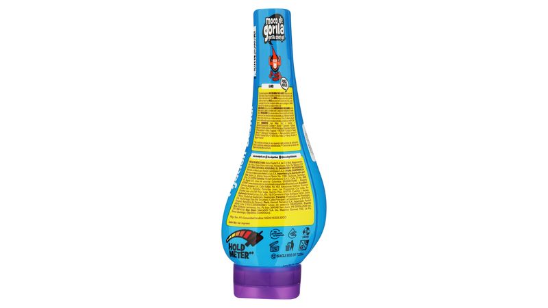 Comprar Gel Moco De Gorila Gamer Para el Cabello - 340 g | Walmart