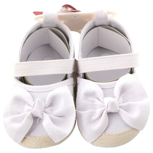 Zapato Bautizo Stellina Ref 320 6A12M