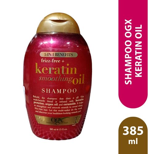Shampoo OGX Keratin Oil -385 ml