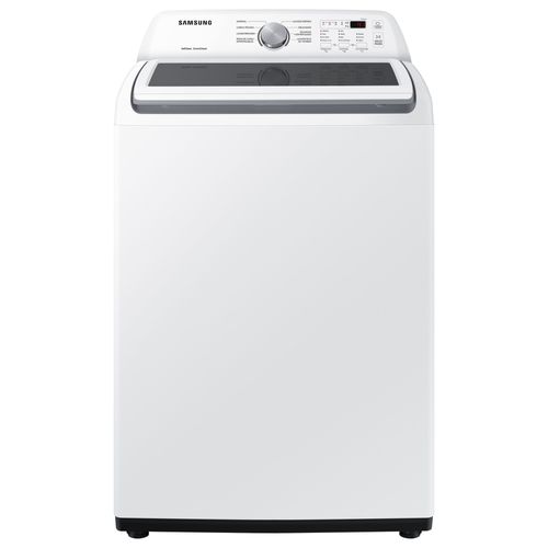 Lavadora Samsung WA20B3553 capacidad 20 kg