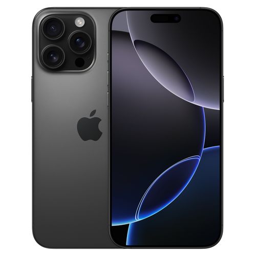Celular Apple Iphone 16 pro max 8 gb ram 256 gb de almacenamiento