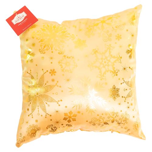 Cojín Decorativo 35 5x35 5cm B Bd
