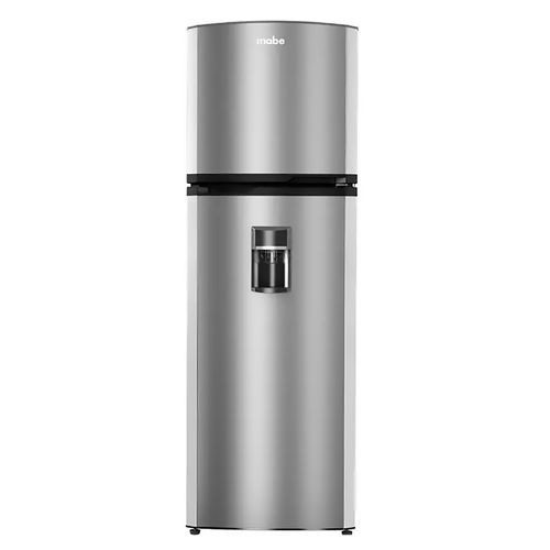 Refrigerador Mabe Tmnf 10ft Silver Ea