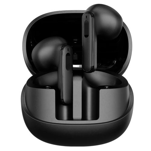 Audífonos Klip Xtreme bluetooth negro TWS 007