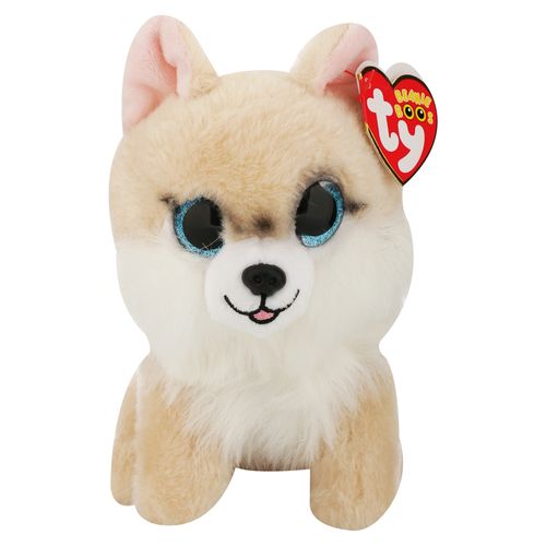 Ty Beanie Boos Heather Gato Regular