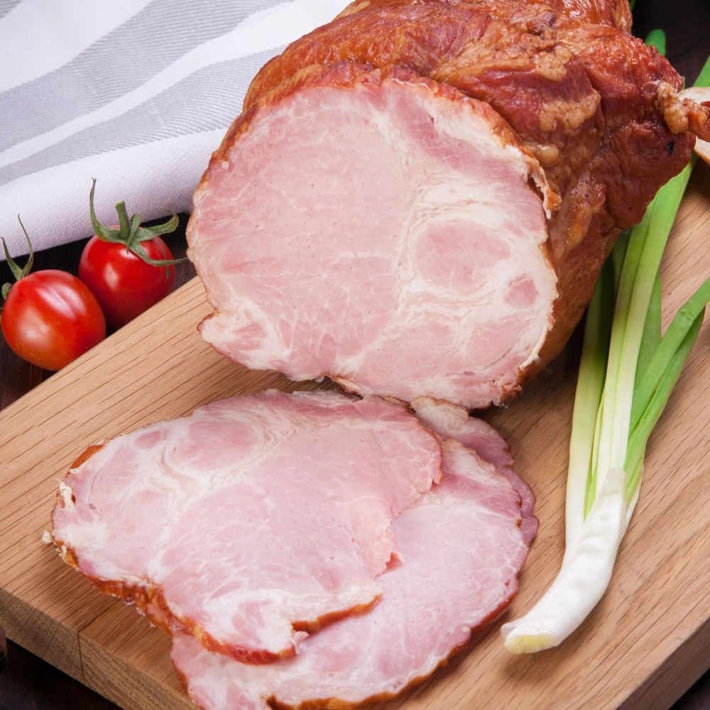 Comprar Jamón con Cerdo Cinta Azul sabor Maple - 1000 g | Walmart Costa ...
